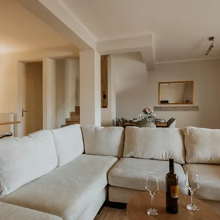 Elia House Villa Náuplia