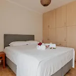Elia House Nafplio