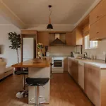 Villa Elia House Nafplio