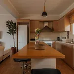 Elia House * Nafplio