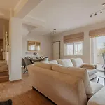 Elia House Nafplio