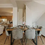 Elia House Villa *
