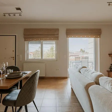 Elia House Villa Nauplia