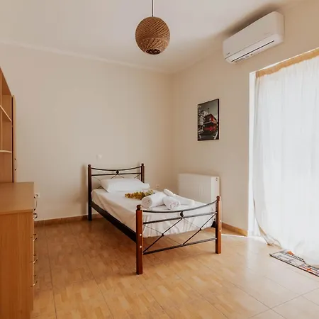 Elia House * Nafplio