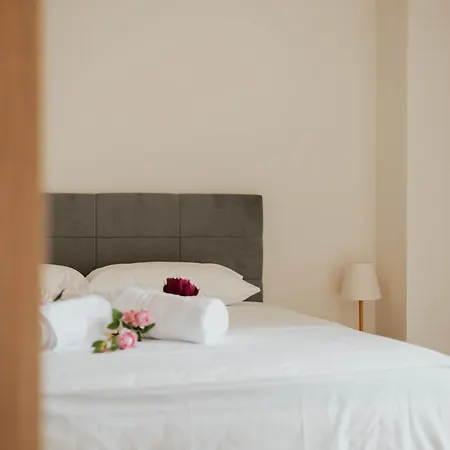 Elia House Villa Nauplia