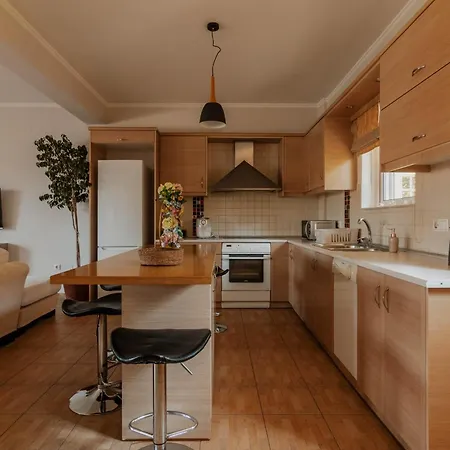 Villa Elia House Nafplio