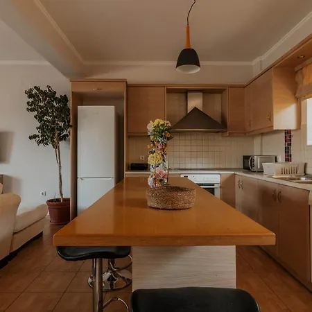 Elia House * Nauplia