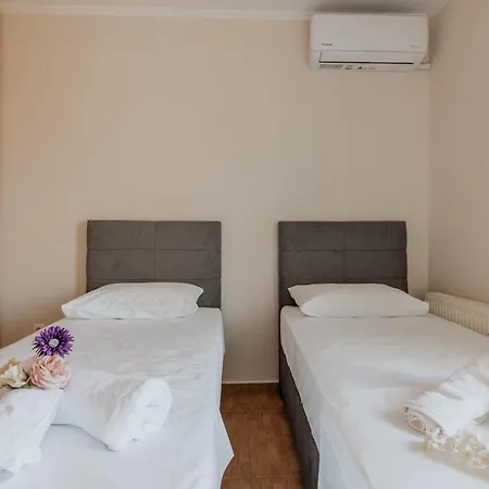 Elia House Villa Nafplio