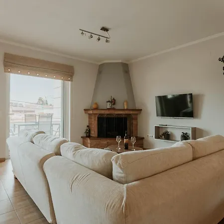 Elia House Villa Nafplio