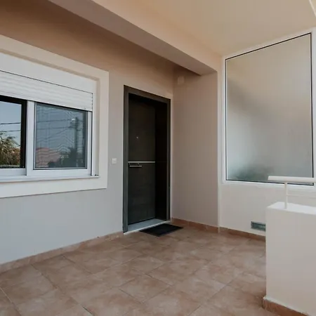 Elia House *