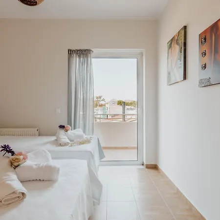 Elia House * Nauplia