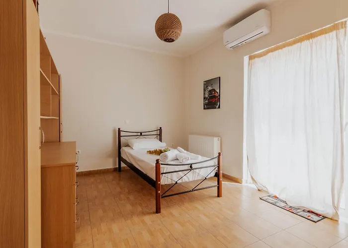 Elia House * Nafplio