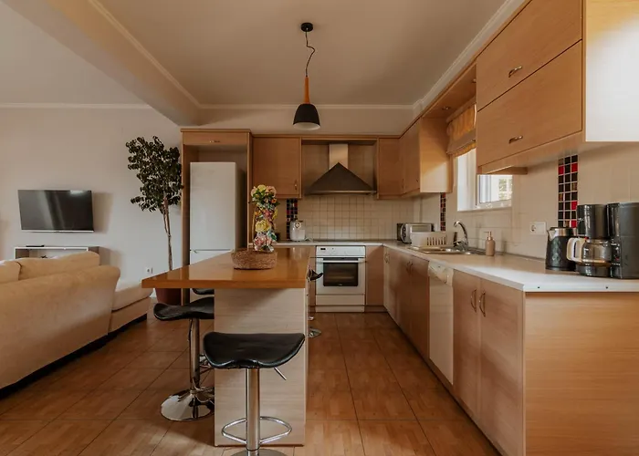 Willa Elia House Nauplion