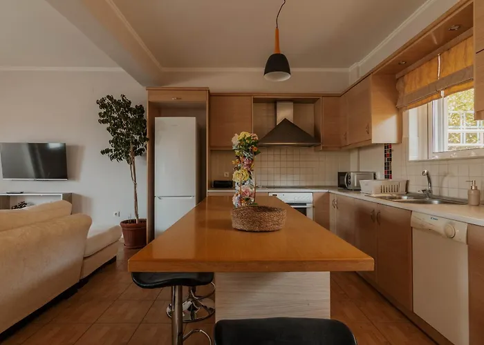 Elia House * Nauplion