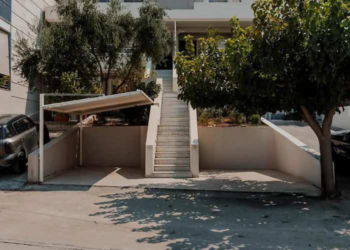 Elia House Villa Nafplio