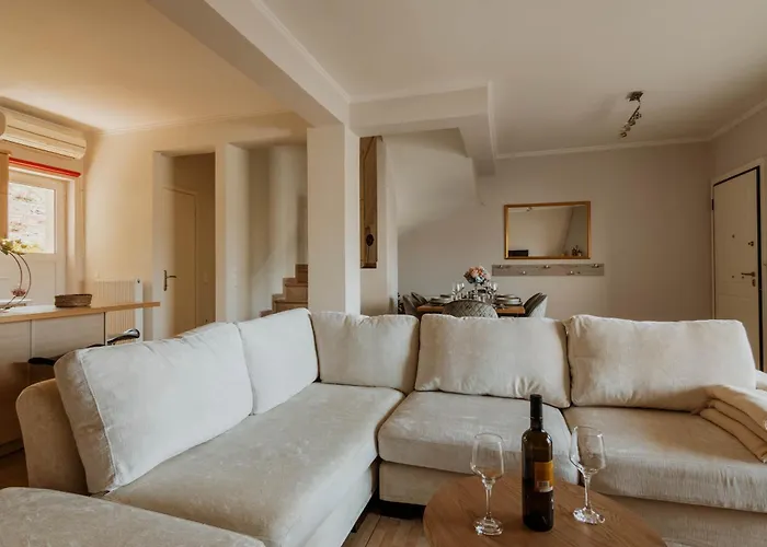 Elia House Villa Nauplia