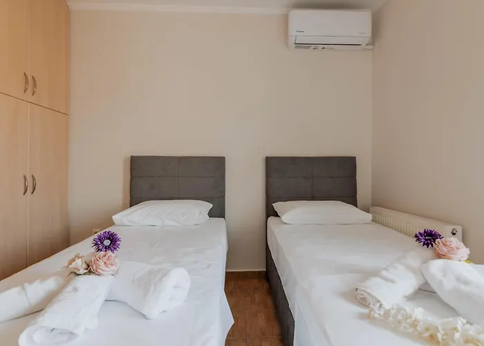 Elia House Villa Nafplio