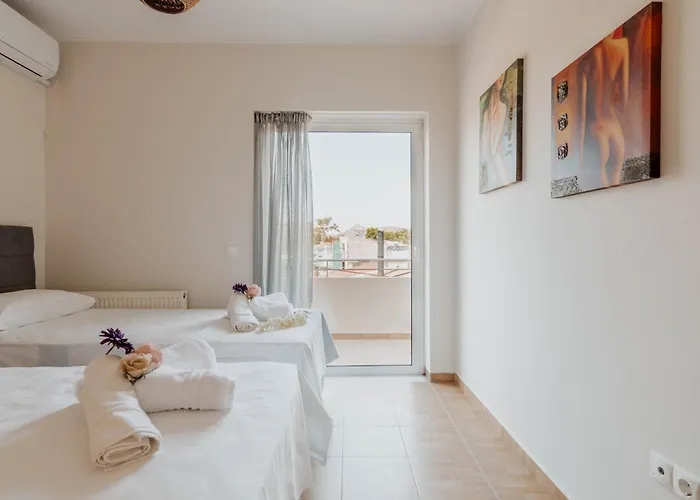 Elia House * Nauplion