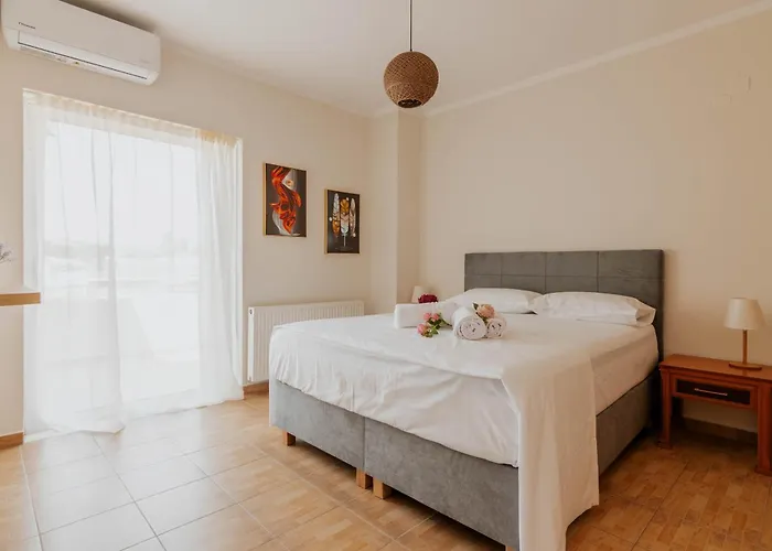 Elia House Villa Nauplia