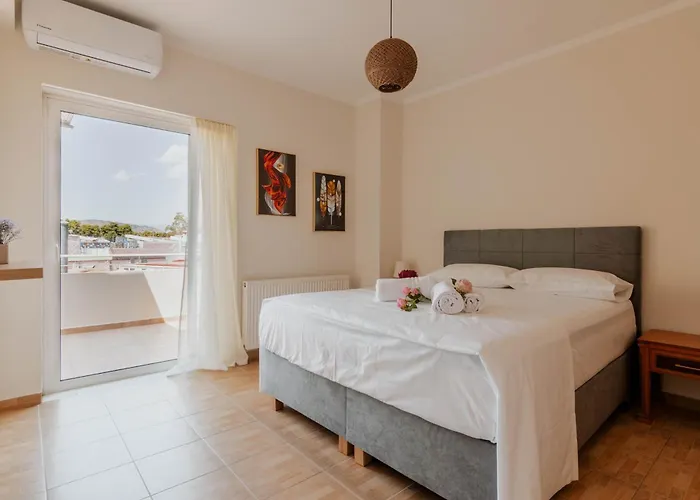 Villa Elia House Nafplio